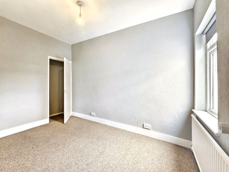 Second Bedroom- click for photo gallery